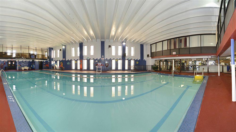 Comfort Inn & Suites Rochelle - Dekalb Dış mekan fotoğraf