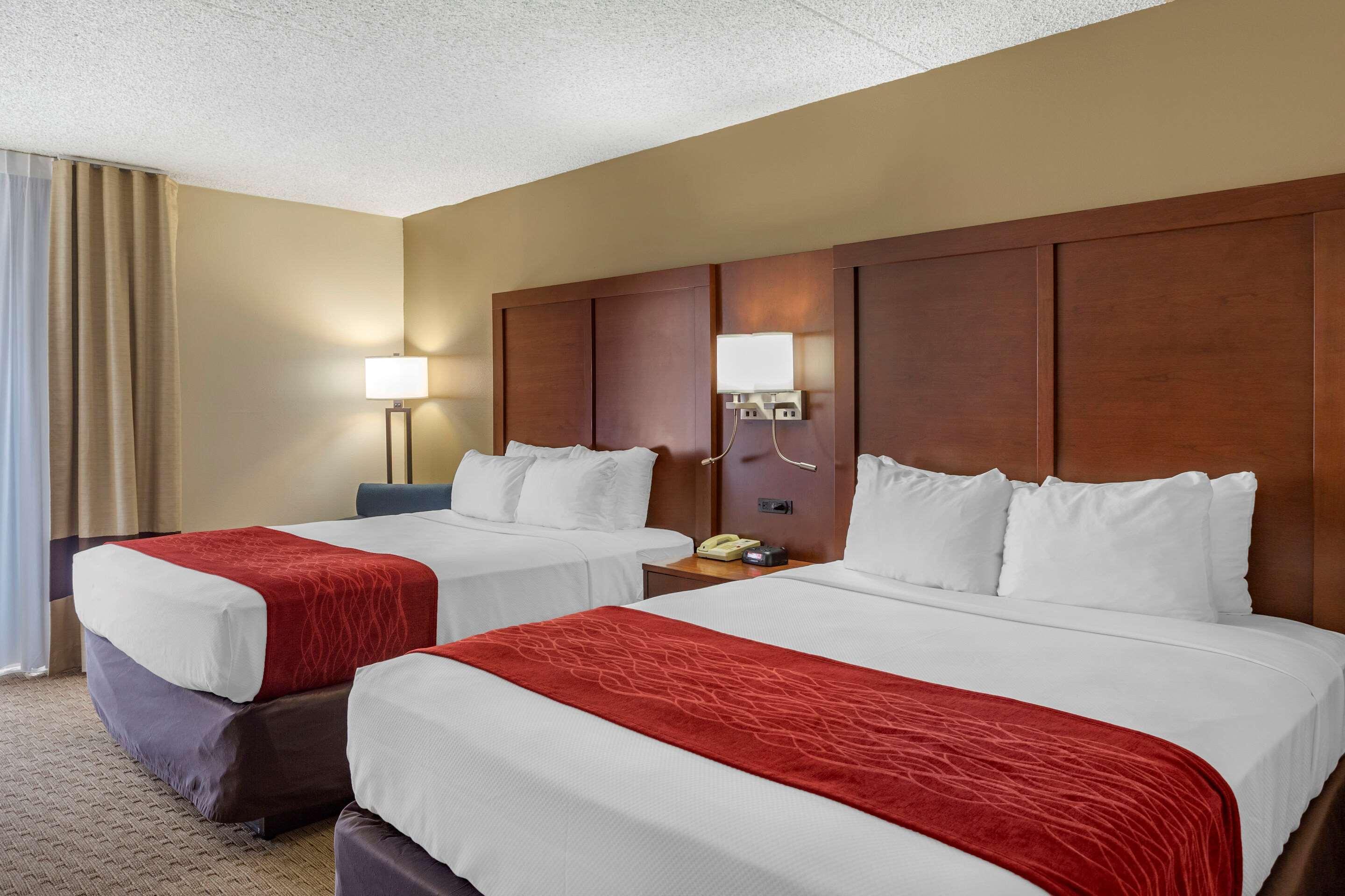 Comfort Inn & Suites Rochelle - Dekalb Dış mekan fotoğraf