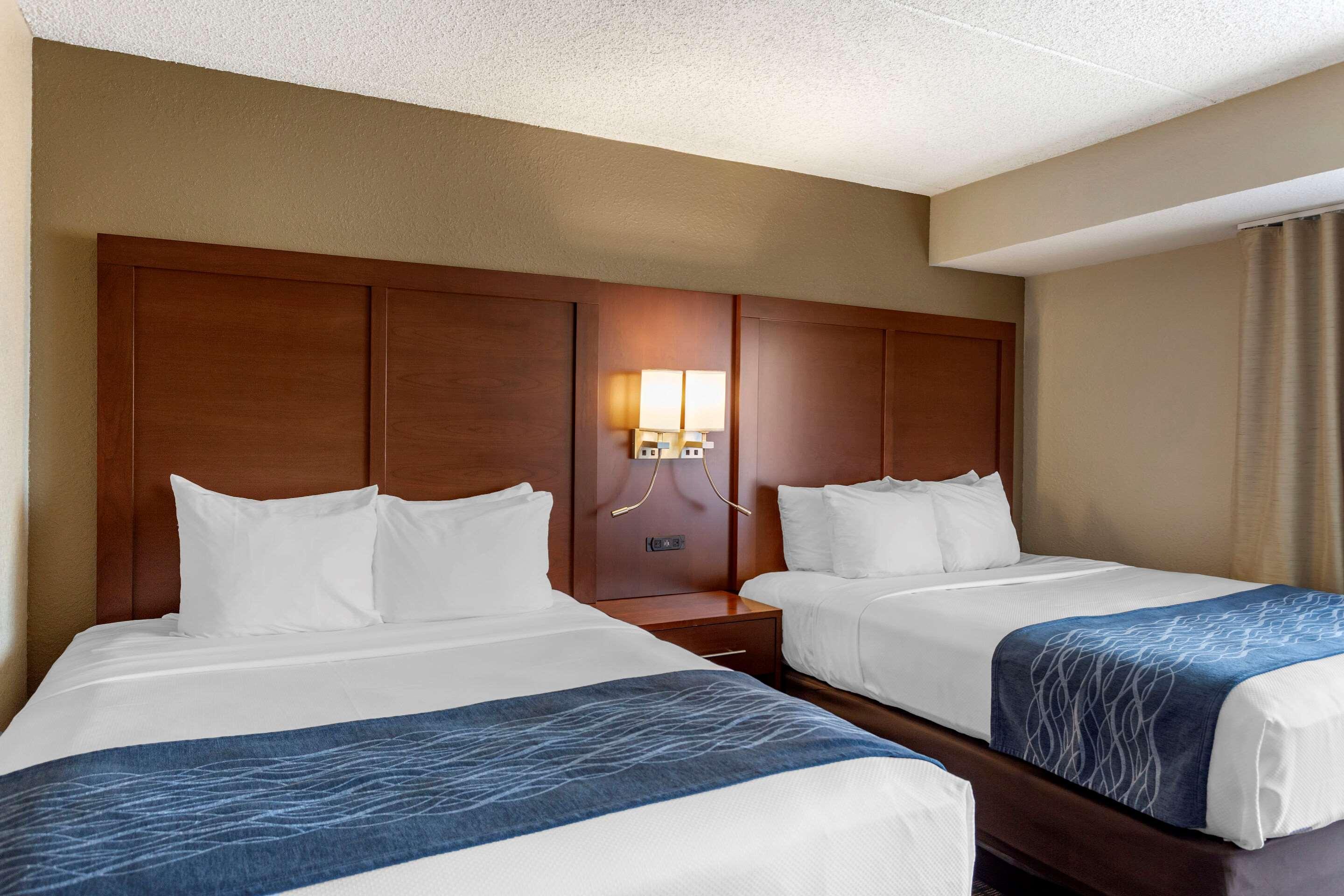 Comfort Inn & Suites Rochelle - Dekalb Dış mekan fotoğraf