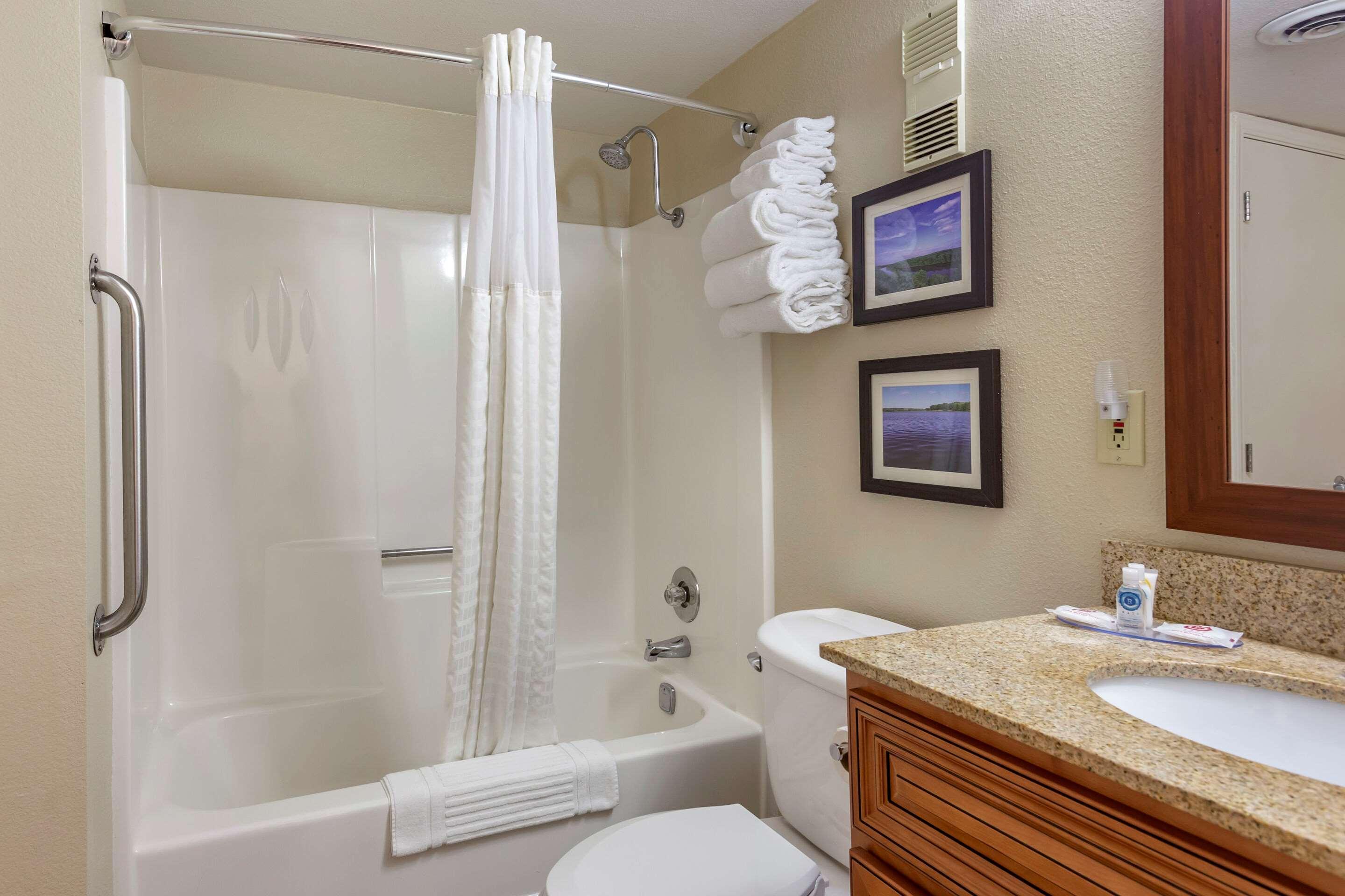 Comfort Inn & Suites Rochelle - Dekalb Dış mekan fotoğraf