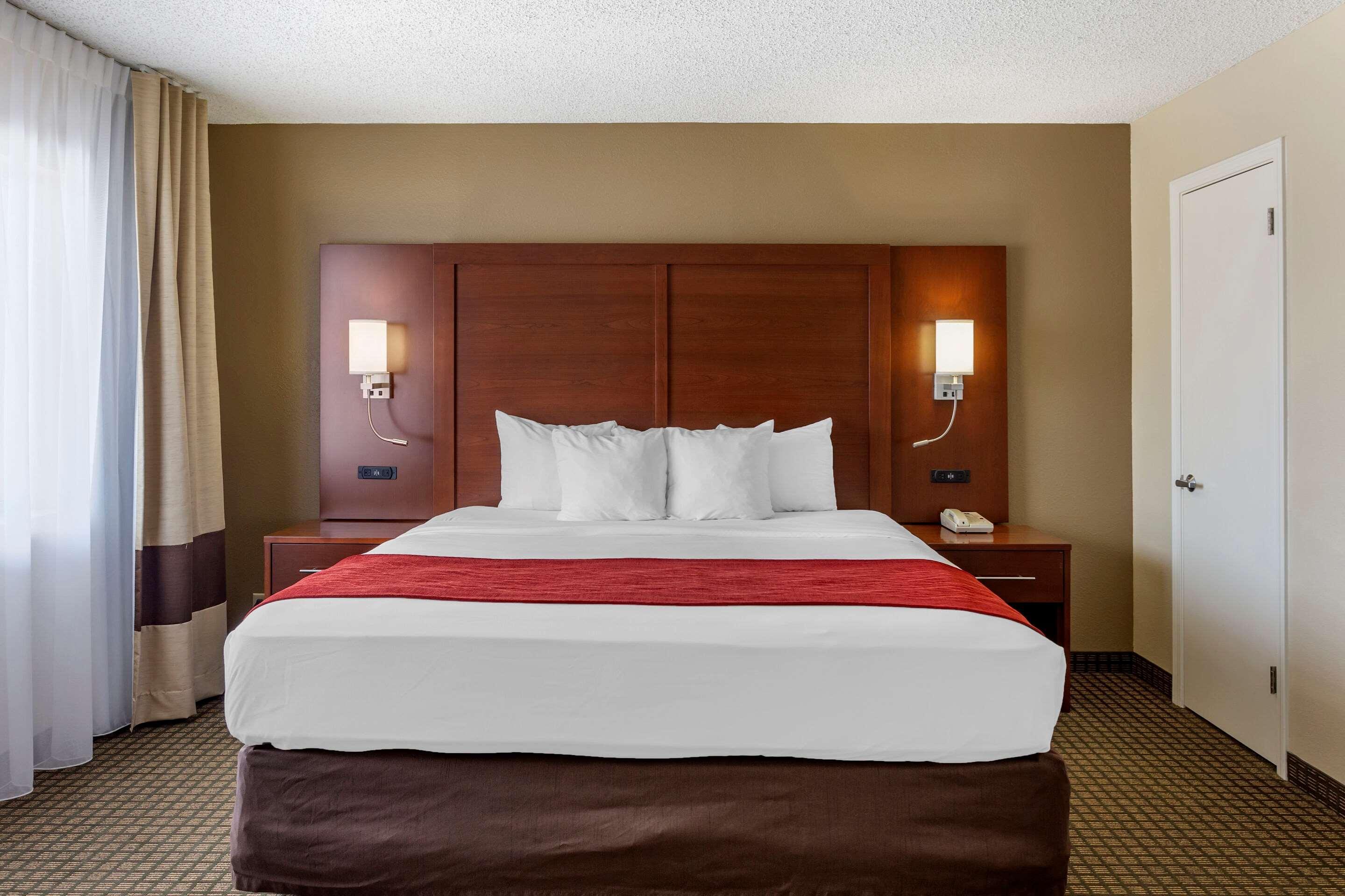 Comfort Inn & Suites Rochelle - Dekalb Dış mekan fotoğraf