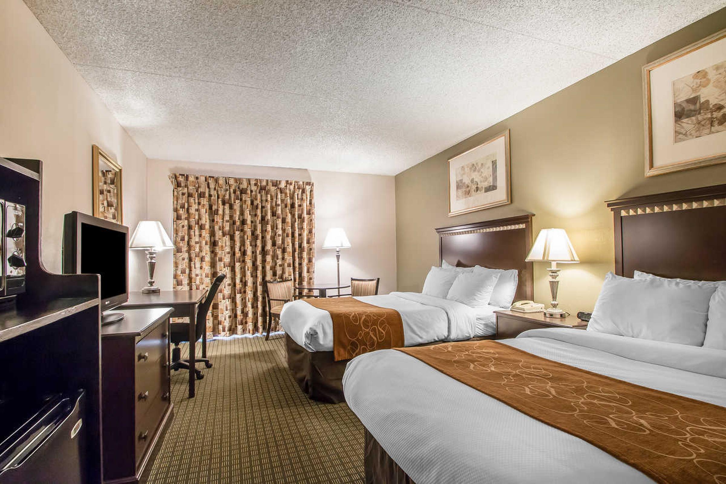 Comfort Inn & Suites Rochelle - Dekalb Dış mekan fotoğraf