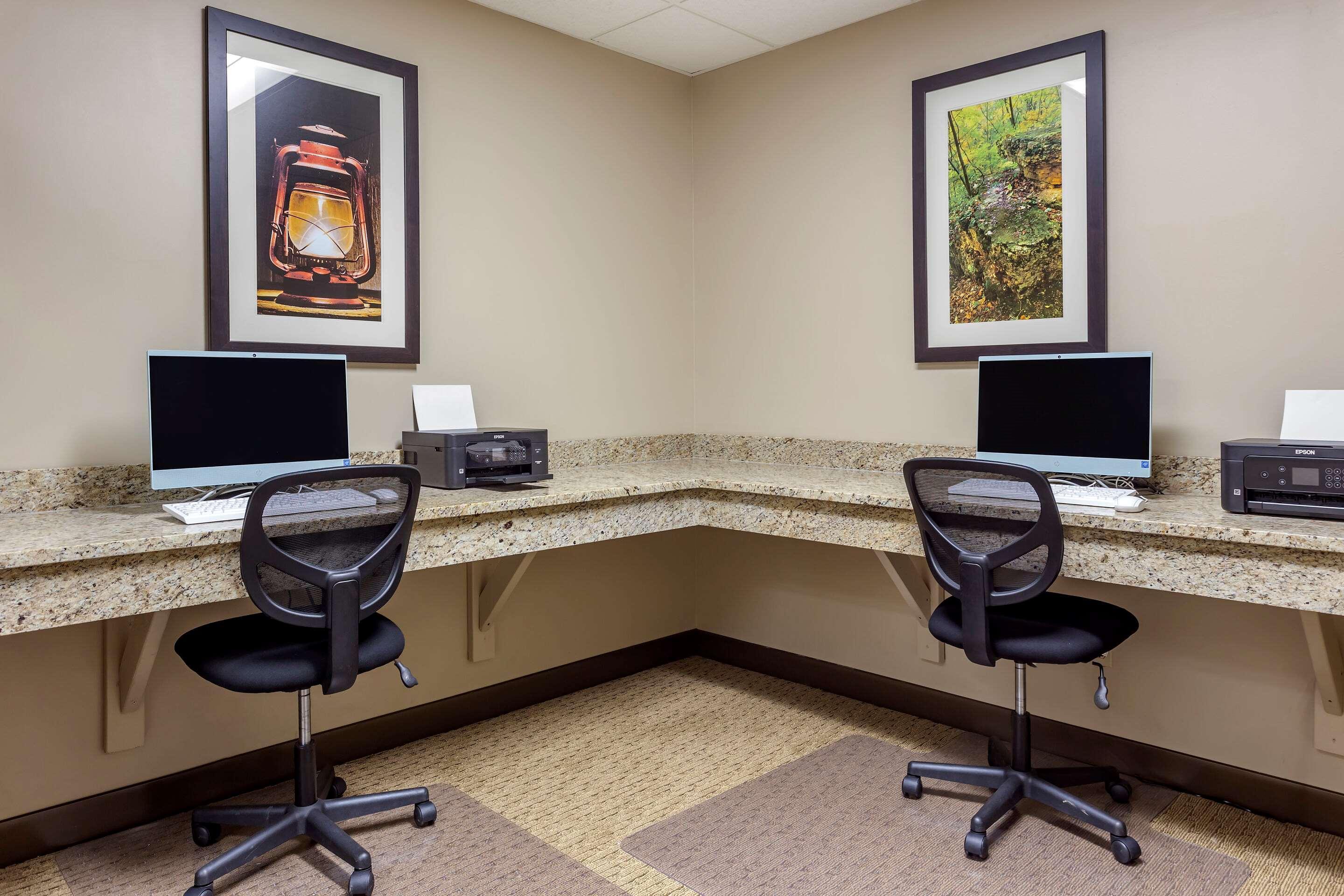 Comfort Inn & Suites Rochelle - Dekalb Dış mekan fotoğraf
