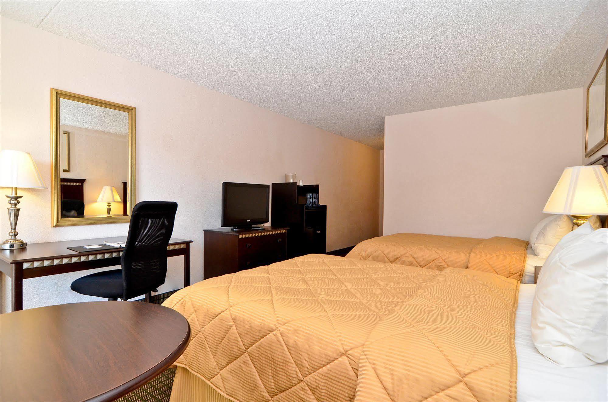 Comfort Inn & Suites Rochelle - Dekalb Dış mekan fotoğraf
