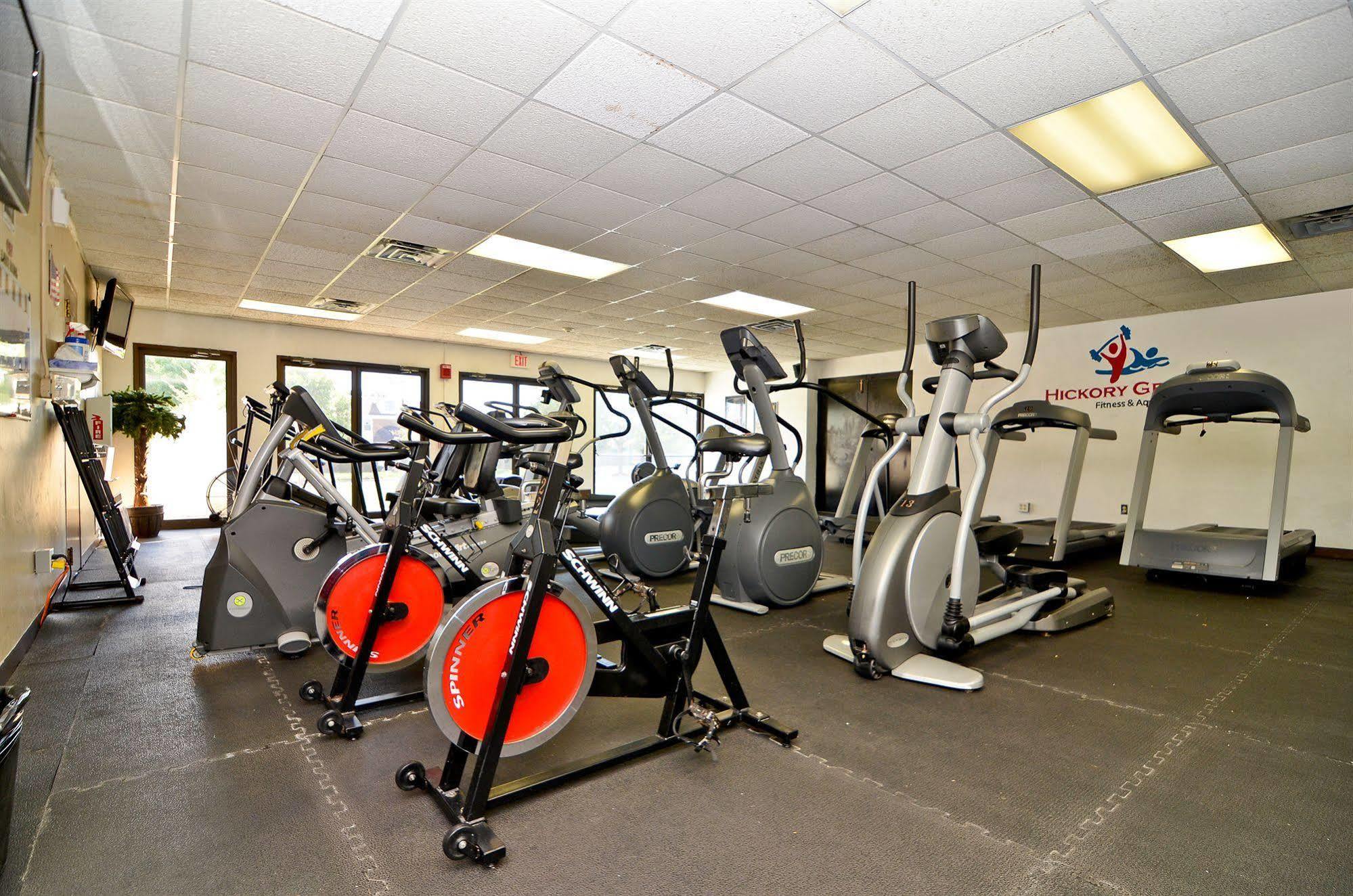 Comfort Inn & Suites Rochelle - Dekalb Dış mekan fotoğraf