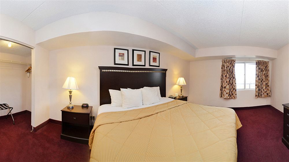 Comfort Inn & Suites Rochelle - Dekalb Dış mekan fotoğraf