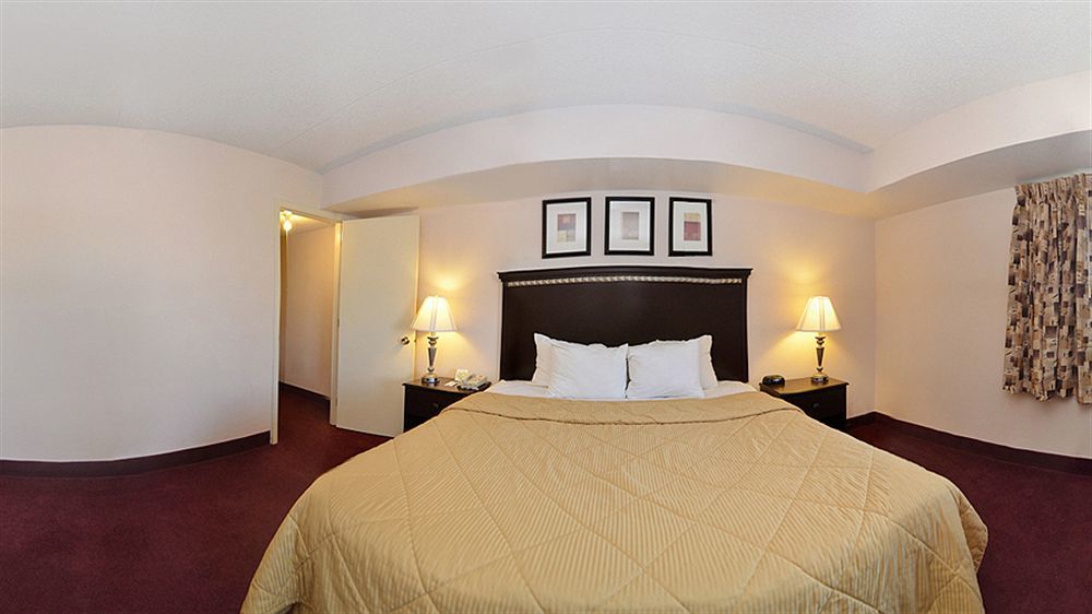 Comfort Inn & Suites Rochelle - Dekalb Dış mekan fotoğraf