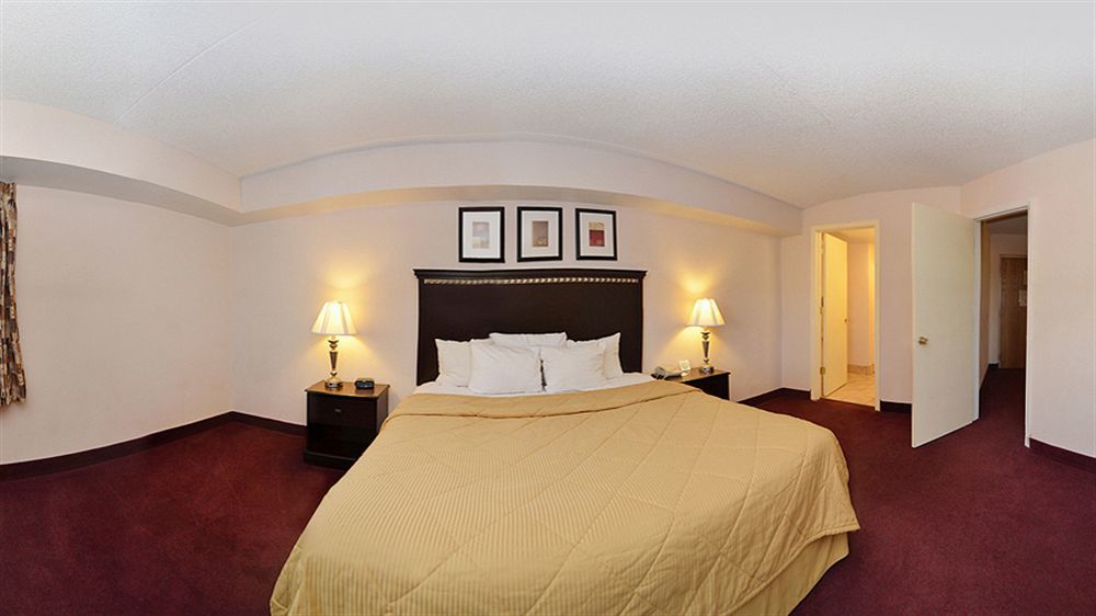 Comfort Inn & Suites Rochelle - Dekalb Dış mekan fotoğraf